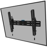 Neomounts Neomount Wall mount tilt  VESA 600x400, Montage Noir