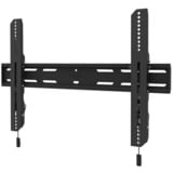 Neomounts Neomount Wall mount tilt  VESA 600x400, Montage Noir