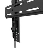 Neomounts Neomount Wall mount tilt  VESA 600x400, Montage Noir
