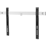 One for all WM 6611 support pour téléviseur 2,29 m (90") Noir, Gris, Support mural Noir, 101,6 cm (40"), 2,29 m (90"), 80 kg, 200 x 200 mm, 600 x 400 mm, Noir, Gris