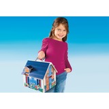 PLAYMOBIL Dollhouse - Maison transportable, Jouets de construction 70985