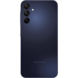 SAMSUNG Galaxy A15 smartphone Bleu foncé, 128 Go, Dual-SIM, Android