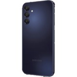 SAMSUNG Galaxy A15 smartphone Bleu foncé, 128 Go, Dual-SIM, Android