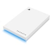 Seagate  Game Drive for PS5 & PS4, 5 To externe, Disque dur Blanc, USB 3.1 Gen. 1 (5 Gbit/s)