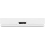 Seagate  Game Drive for PS5 & PS4, 5 To externe, Disque dur Blanc, USB 3.1 Gen. 1 (5 Gbit/s)
