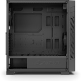 Sharkoon S25-V2 boîtier midi tower Noir | 2x USB-A | 1x USB-C