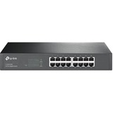 TP-Link TL-SG1016D, Switch Marron, Vente au détail