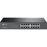 TP-Link TL-SG1016D, Switch Marron, Vente au détail