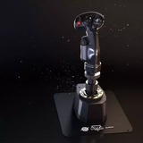 Thrustmaster AVA F/A-18 Super Hornet FlightStick, Manette de jeu Noir