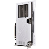 XFX Radeon RX 9060 XT Swift OC Triple Fan, Carte graphique Blanc, RDNA4, GDDR6, 2x DisplayPort, 1x HDMI 2.1