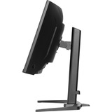 iiyama G-Master Black Hawk GCB3482WQSU-B1 34" Moniteur UltraWide gaming incurvé Noir, 1x DisplayPort, 2x HDMI, 2x USB-C, 2x USB-A, 120 Hz