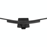 iiyama G-Master Black Hawk GCB3482WQSU-B1 34" Moniteur UltraWide gaming incurvé Noir, 1x DisplayPort, 2x HDMI, 2x USB-C, 2x USB-A, 120 Hz