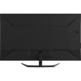 iiyama ProLite X4373UHSU-B1 43" 4K UHD Moniteur  Noir, 4K Ultra HD, HDMI, DisplayPort, USB, Audio