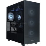 ALTERNATE Gamer Starter U5-9070XT, PC gaming Core Ultra 5 245KF | RX 9070 XT | 32 Go | 1 To SSD