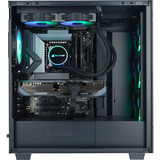 ALTERNATE Gamer Starter U5-9070XT, PC gaming Core Ultra 5 245KF | RX 9070 XT | 32 Go | 1 To SSD