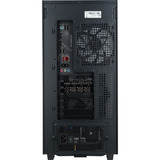 ALTERNATE Gamer Starter U5-9070XT, PC gaming Core Ultra 5 245KF | RX 9070 XT | 32 Go | 1 To SSD