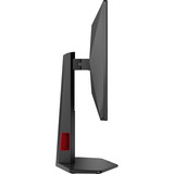 AOC Q25G4SR 24.5" Moniteur gaming Noir/rouge, 1x DisplayPort, 2x HDMI, 300 Hz