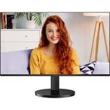 AOC Q27B3CF2 27" Moniteur Noir, 1x HDMI, 1x USB-C, 2x USB-A