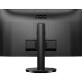 AOC Q27B3CF2 27" Moniteur Noir, 1x HDMI, 1x USB-C, 2x USB-A