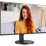 AOC Q27B3CF2 27" Moniteur  Noir, 1x HDMI, Sound