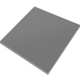 ARCTIC TP-4 100x100mm | 1.5mm, Pad Thermique Gris