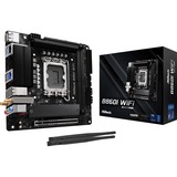 ASRock  carte mère socket 1851 