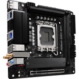 ASRock  carte mère socket 1851 