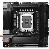 ASRock  carte mère socket 1851 