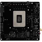 ASRock  carte mère socket 1851 