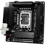 ASRock  carte mère socket 1851 