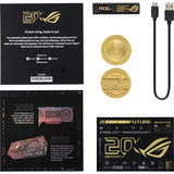 ASUS 90YV0NF3-M0NA00, Carte graphique 