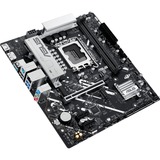 ASUS PRIME B860M-K carte mère socket 1851 2.5 Gb-LAN, Sound, µATX