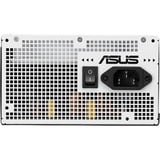 ASUS Prime Gold alimentation  modulaire 750 watt Blanc, 1x 12V-2x6, 3x PCIe, 750 W, 100 - 240 V, Actif, 110 W, 744 W, 110 W