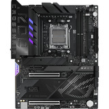 ASUS ROG CROSSHAIR X870E APEX carte mère socket AM5 RAID, 5 Gb-LAN, Wi-Fi 7, BT 5.4, Sound, ATX