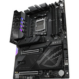 ASUS ROG CROSSHAIR X870E APEX carte mère socket AM5 RAID, 5 Gb-LAN, Wi-Fi 7, BT 5.4, Sound, ATX