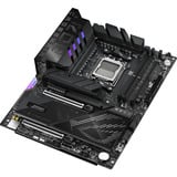 ASUS ROG CROSSHAIR X870E APEX carte mère socket AM5 RAID, 5 Gb-LAN, Wi-Fi 7, BT 5.4, Sound, ATX