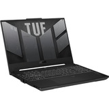 ASUS TUF Gaming F15 (FX507VV-LP139W) 15.6" PC portable gaming Gris | Core i7-13620H | RTX 4060 | 16 Go | 512 Go SSD | 144 Hz