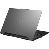 ASUS TUF Gaming F15 (FX507VV-LP139W) 15.6" PC portable gaming Gris | Core i7-13620H | RTX 4060 | 16 Go | 512 Go SSD | 144 Hz