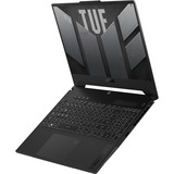 ASUS TUF Gaming F15 (FX507VV-LP139W) 15.6" PC portable gaming  Gris | Core i7-13620H | RTX 4060 | 16 Go | 512 Go SSD | 144 Hz