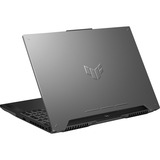 ASUS TUF Gaming F15 (FX507VV-LP139W) 15.6" PC portable gaming  Gris | Core i7-13620H | RTX 4060 | 16 Go | 512 Go SSD | 144 Hz