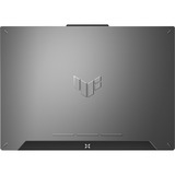 ASUS TUF Gaming F15 (FX507VV-LP139W) 15.6" PC portable gaming  Gris | Core i7-13620H | RTX 4060 | 16 Go | 512 Go SSD | 144 Hz