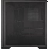 ASUS TUF Gaming GT302 ARGB boîtier midi tower Noir | 2x USB-A | 1x USB-C | RGB | Window