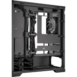 ASUS TUF Gaming GT302 ARGB boîtier midi tower Noir | 2x USB-A | 1x USB-C | RGB | Window