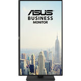 ASUS VB27AQ 27" Moniteur Noir, 1x DisplayPort, 1x HDMI, 1x VGA