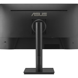 ASUS VB27AQ 27" Moniteur Noir, 1x DisplayPort, 1x HDMI, 1x VGA
