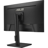 ASUS VB27AQ 27" Moniteur Noir, 1x DisplayPort, 1x HDMI, 1x VGA