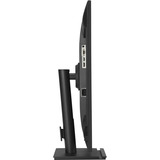 ASUS VB27AQ 27" Moniteur Noir, 1x DisplayPort, 1x HDMI, 1x VGA