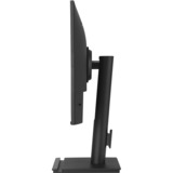 ASUS VB27AQ 27" Moniteur Noir, 1x DisplayPort, 1x HDMI, 1x VGA