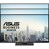 ASUS VB27AQ 27" Moniteur Noir, 1x DisplayPort, 1x HDMI, 1x VGA