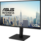 ASUS VB27AQ 27" Moniteur  Noir, DisplayPort, HDMI, VGA, Audio, 75 Hz